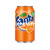 Fanta orange